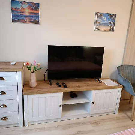 Móra Corner Apartamento