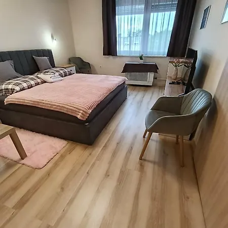 Apartamento Móra Corner *