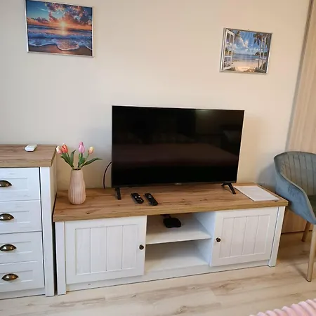 Apartamento Móra Corner Mezőkövesd