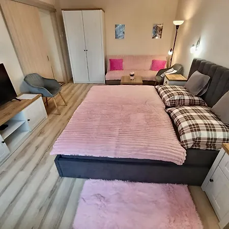 Móra Corner Apartamento *