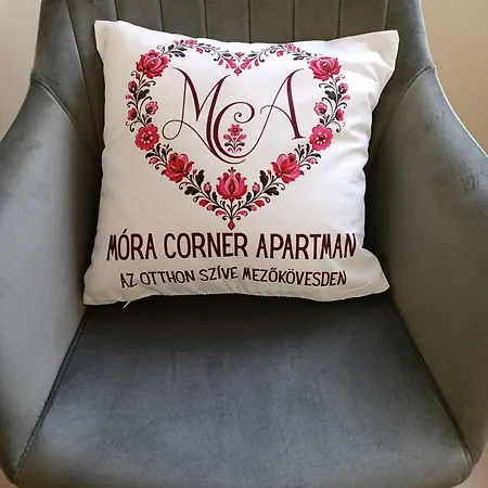 アパート Mora Corner