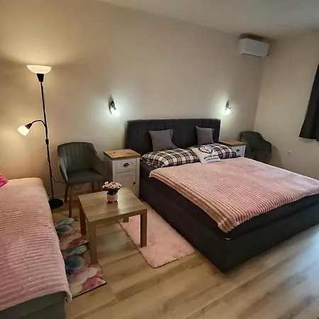 Apartamento Móra Corner Mezőkövesd