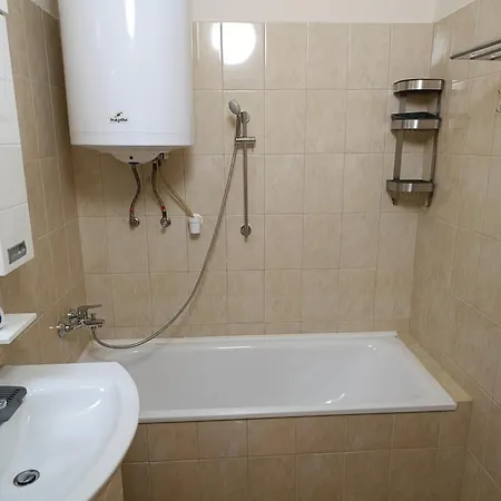 Apartmán Mora Corner *