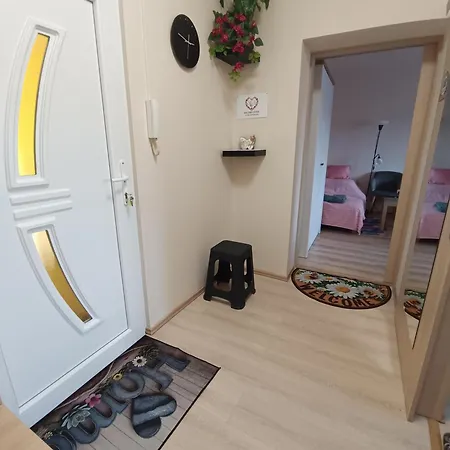 Mora Corner * Mezőkövesd