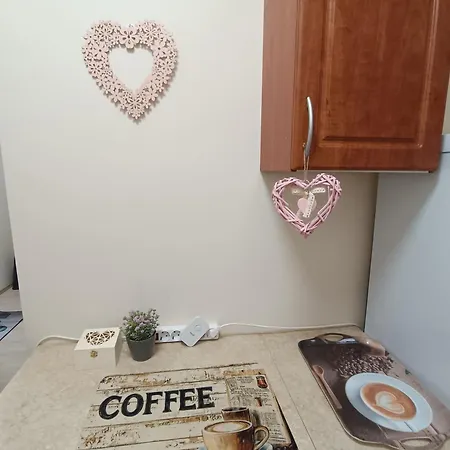 Apartamento Móra Corner