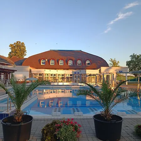Apartamento Móra Corner Mezőkövesd